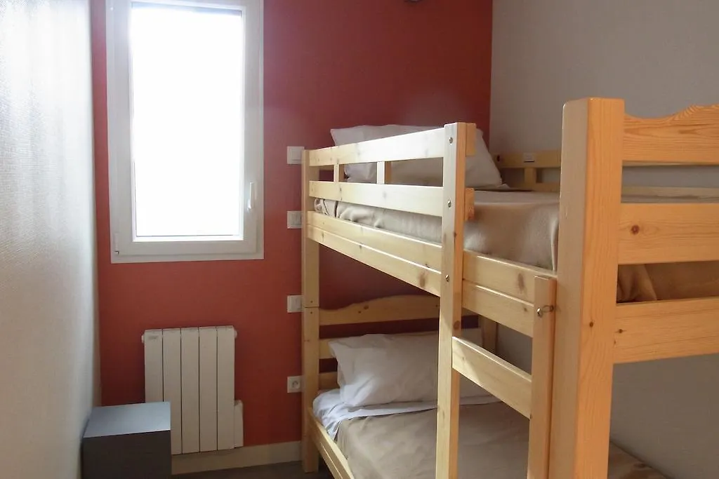 Residence Le 101 مييو شقة