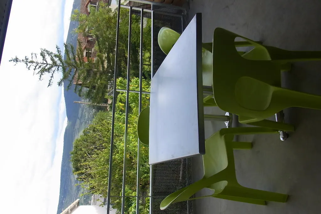 Residence Le 101 مييو شقة