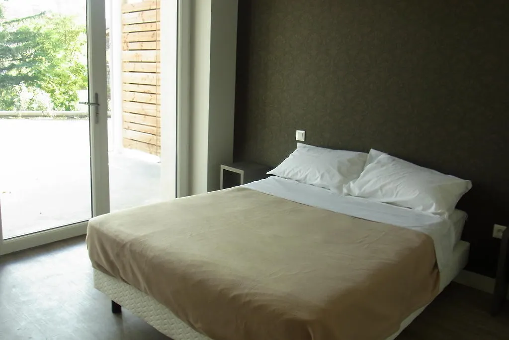 شقة Residence Le 101 مييو
