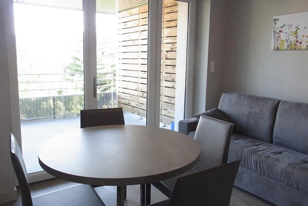 Residence Le 101 مييو شقة