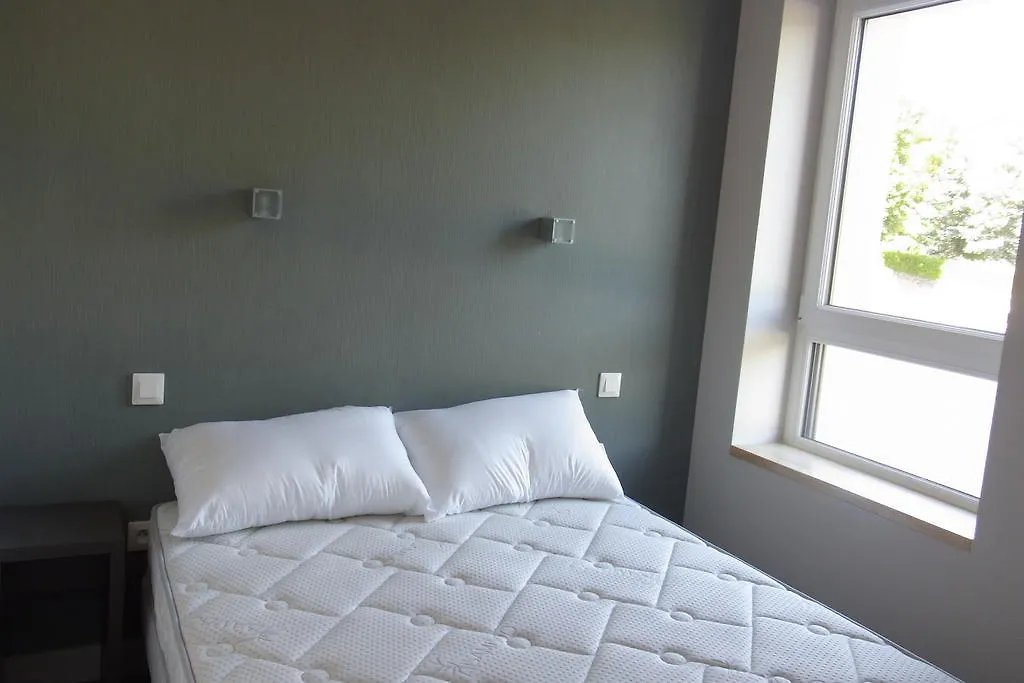 Residence Le 101 مييو