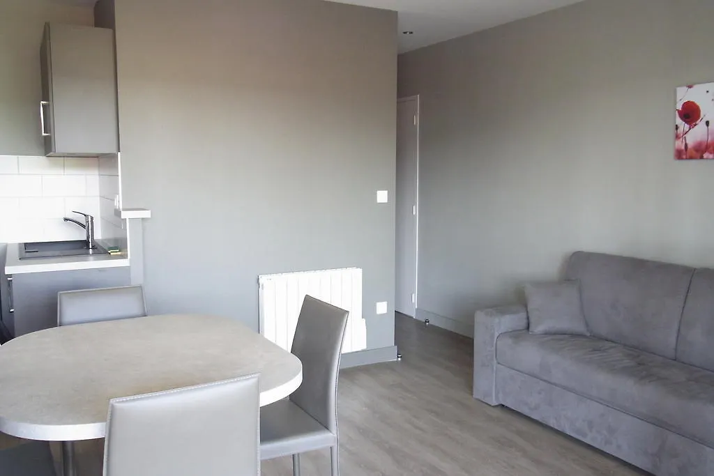 Residence Le 101 مييو شقة
