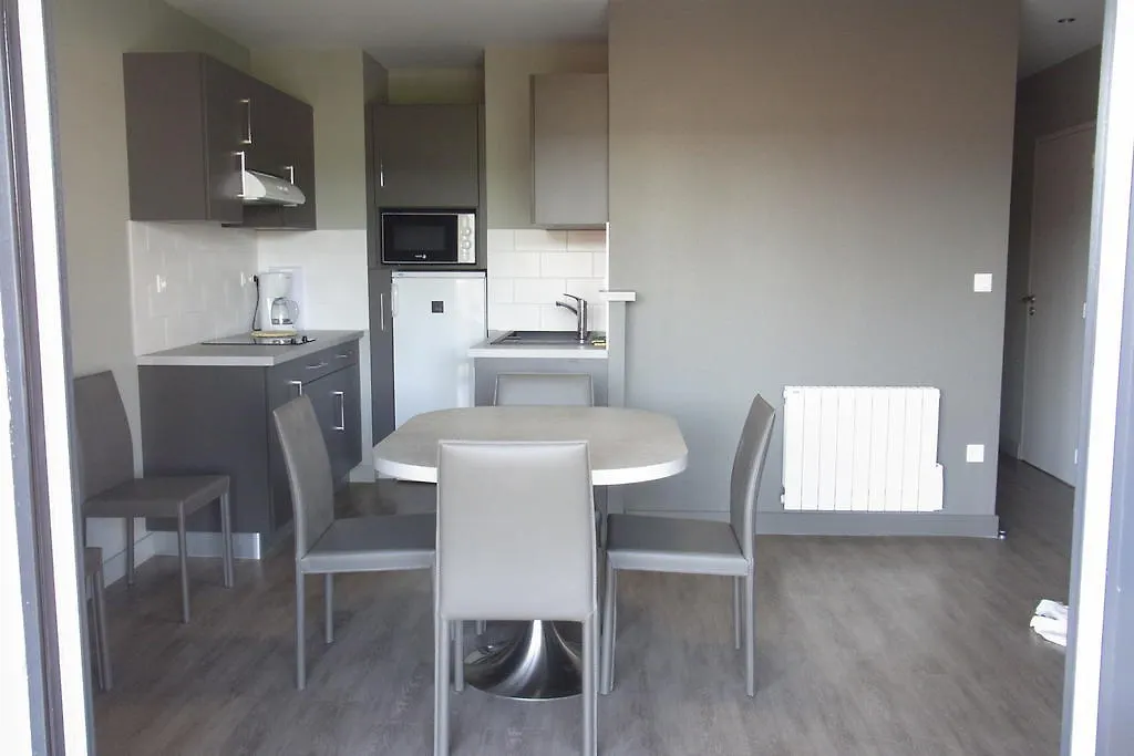 Residence Le 101 مييو 0*,