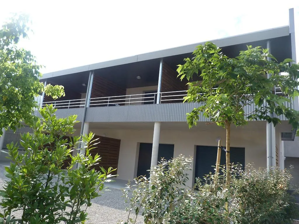 Residence Le 101 مييو