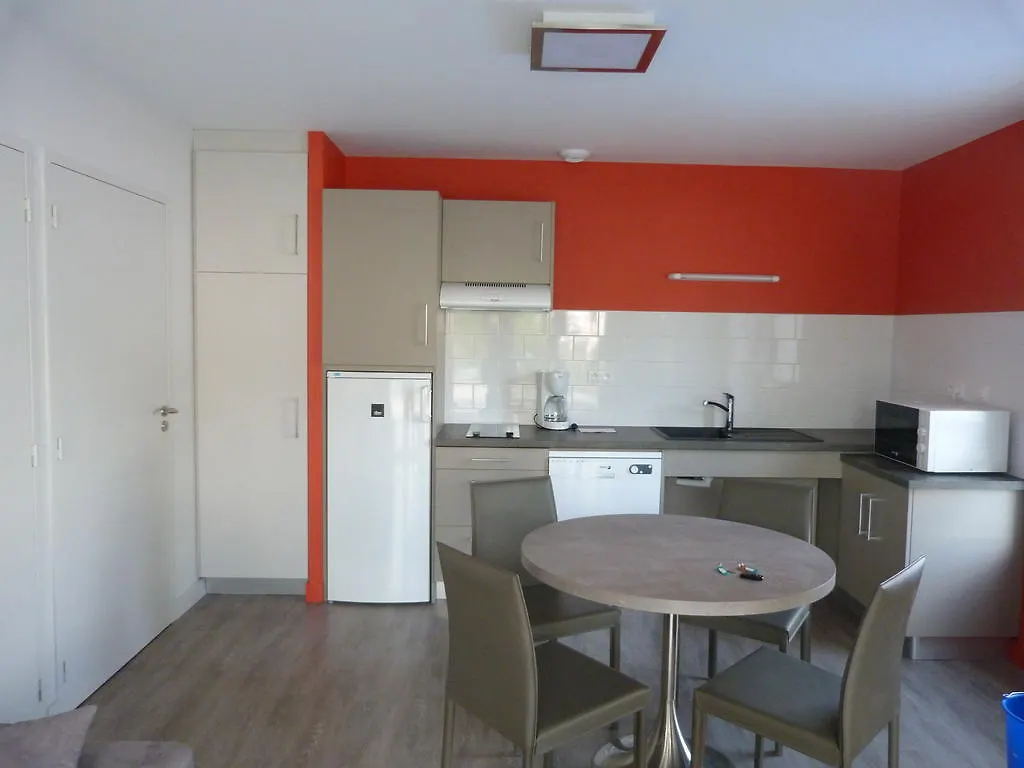 Residence Le 101 مييو