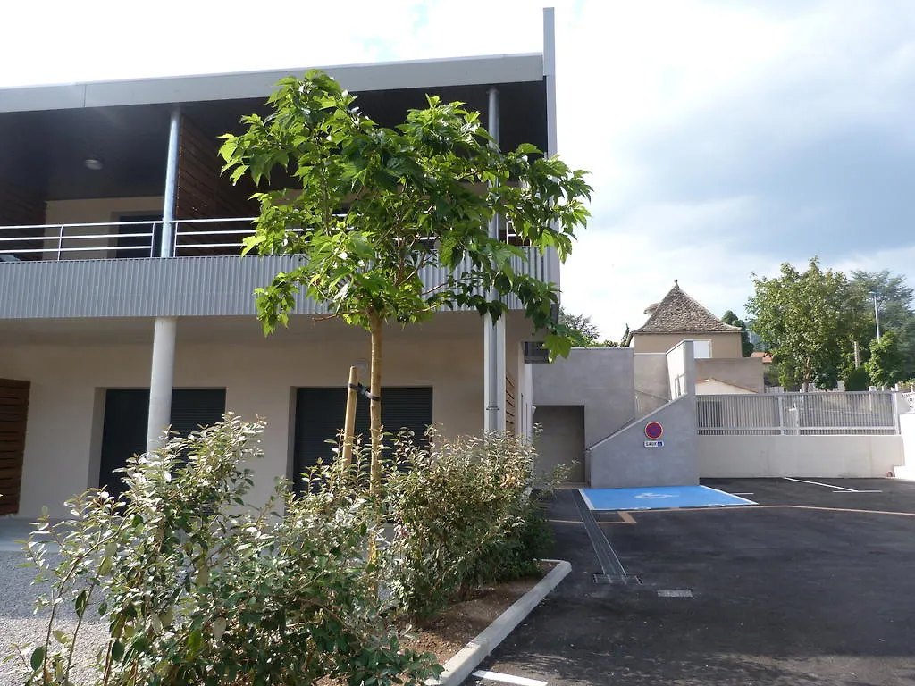 شقة Residence Le 101 مييو