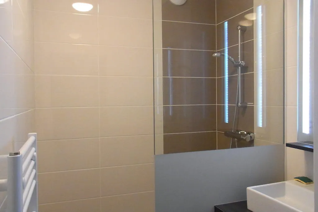 Residence Le 101 مييو